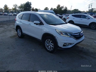 HONDA HONDA CR-V EX-L