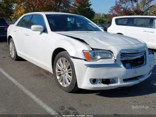 CHRYSLER CHRYSLER 300 MOTOWN