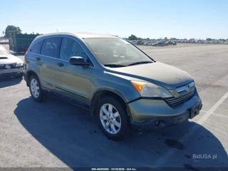 HONDA HONDA CR-V EX