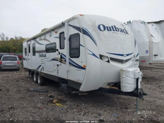 KEYSTONE RV KEYSTONE RV OTHER