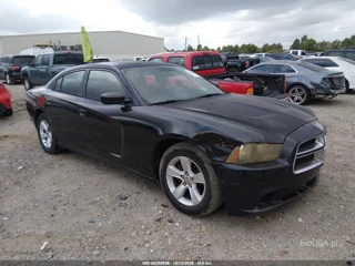 DODGE DODGE CHARGER