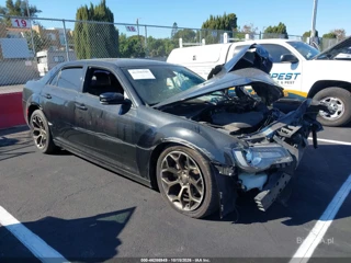 CHRYSLER CHRYSLER 300