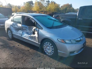 HONDA HONDA CIVIC LX