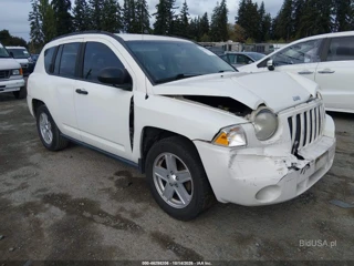 JEEP JEEP COMPASS SPORT