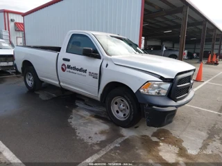 RAM RAM 1500 CLASSIC TRADESMAN  4X2 8' BOX