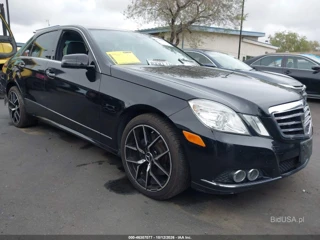 MERCEDES-BENZ MERCEDES-BENZ E 350