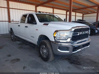 RAM RAM 3500 TRADESMAN  4X4 8' BOX