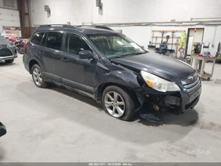 SUBARU SUBARU OUTBACK 2.5I PREMIUM