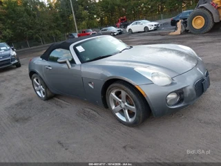 PONTIAC PONTIAC SOLSTICE GXP