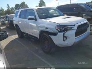 TOYOTA TOYOTA 4RUNNER TRD OFF ROAD PREMIUM