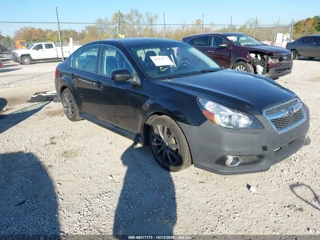 SUBARU SUBARU LEGACY 2.5 I SPORT