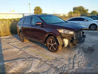 KIA KIA SORENTO 3.3L EX