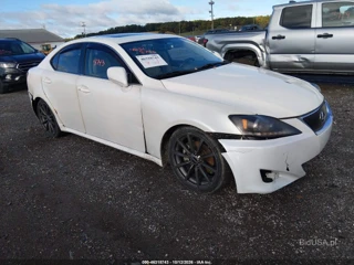 LEXUS LEXUS IS 250