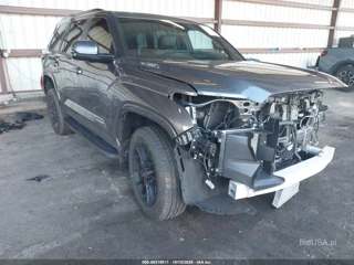 TOYOTA TOYOTA SEQUOIA PLATINUM