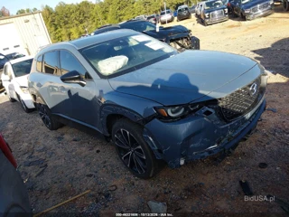 MAZDA MAZDA CX-50 2.5 TURBO PREMIUM PLUS