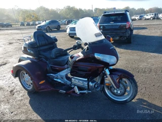 HONDA HONDA GL1800