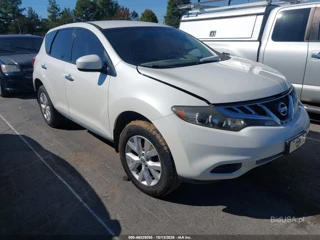 NISSAN NISSAN MURANO S