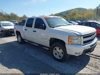 CHEVROLET CHEVROLET SILVERADO 1500 LT