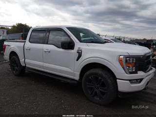 FORD FORD F-150 XLT