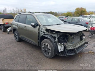 SUBARU SUBARU FORESTER PREMIUM