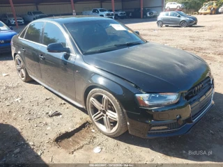 AUDI AUDI A4 2.0T PREMIUM
