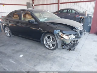 ACURA ACURA TL