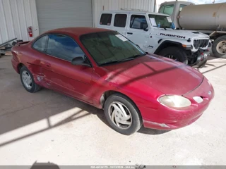 FORD FORD ESCORT ZX2