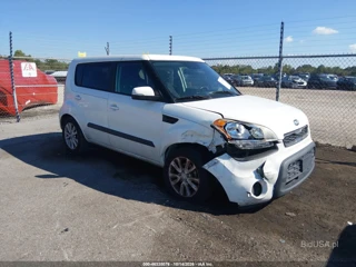 KIA KIA SOUL +