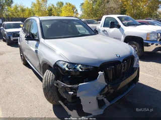 BMW X5 XDRIVE40I