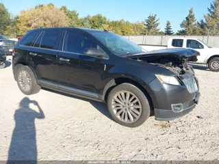 LINCOLN LINCOLN MKX