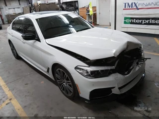BMW 540I
