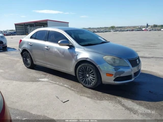 SUZUKI SUZUKI KIZASHI SE
