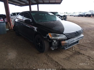 VOLKSWAGEN VOLKSWAGEN JETTA 2.5L SE