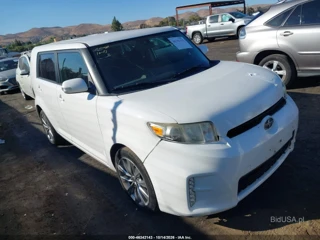 SCION SCION XB
