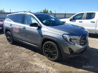 GMC TERRAIN SLT