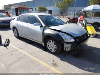 NISSAN NISSAN ALTIMA 2.5 S