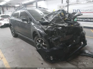 SUBARU SUBARU CROSSTREK 2.0I PREMIUM