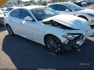 ALFA ROMEO ALFA ROMEO GIULIA RWD