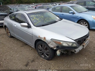 HONDA HONDA ACCORD 2.4 EX-L