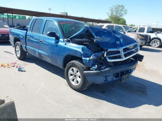 DODGE DODGE DAKOTA SPORT/SXT