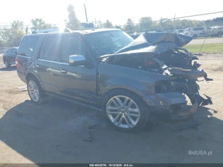 FORD FORD EXPEDITION PLATINUM