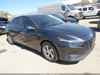 HYUNDAI HYUNDAI ELANTRA SE