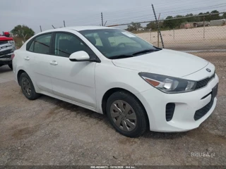 KIA KIA RIO S