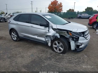 FORD FORD EDGE SE