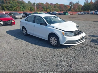 VOLKSWAGEN VOLKSWAGEN JETTA 1.4T S