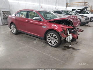 FORD FORD TAURUS LIMITED
