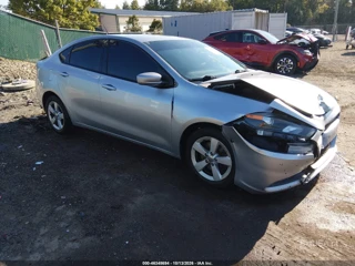 DODGE DODGE DART SXT
