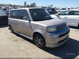 SCION SCION XB