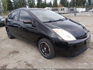TOYOTA TOYOTA PRIUS