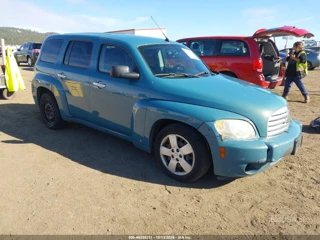 CHEVROLET CHEVROLET HHR LS